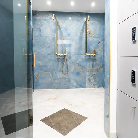 Apartmanhotel Goscinne Dom Sw Antoniego *